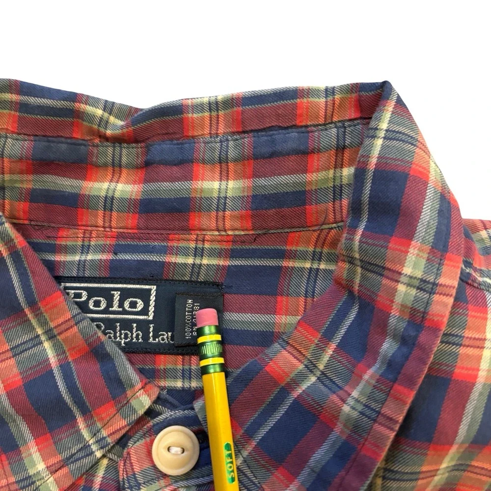 Polo Ralph Lauren excellent think